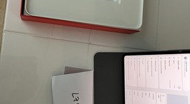 Good
													OnePlus Pad 2 - Wi-Fi, Gray, 256 GB, 12 GB, photo 3 of 10