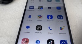 Good
													Moto G Power 5G (2025) - Unlocked, Slate Gray, 128 GB, 8 GB, photo 3 of 11