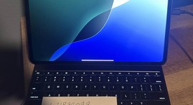 Mint
													Apple iPad Pro 13" (M4) 2024 - Unlocked, Black, 512 GB, 8 GB, A2926, Standard Glass, photo 5 of 17