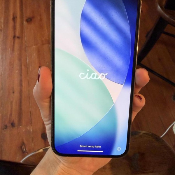 Apple iPhone 12 Pro Max - Unlocked, 128 GB, Gold, A2342