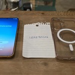 Mint Samsung Galaxy S24 - Unlocked, 128 GB, Orange, 8 GB, SM-S921U1