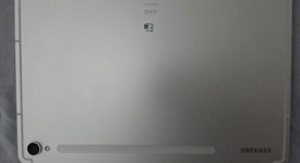 Mint
													Samsung Galaxy Tab S9 - Wi-Fi, Beige, 256 GB, 12 GB, SM-X710, photo 2 of 10