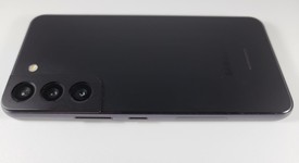 Mint
													Samsung Galaxy S22 - AT&T, Black, 128 GB, 8 GB, SM-S901U, photo 2 of 6