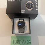 Mint Garmin Fenix 8 - Sapphire, AMOLED
