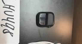 Good
													Apple Watch Series 7 41mm - Midnight, A2473 - GPS, Aluminum, photo 1 of 1