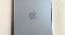 Good
													Apple iPhone 13 Pro - Unlocked, Sierra Blue, 128 GB, A2483, photo 2 of 9