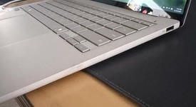 Fair
													Asus Zenbook, photo 4 of 8