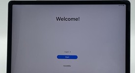 Mint
													Samsung Galaxy Tab S9 FE - T-Mobile, Gray, 128 GB, 6 GB, photo 1 of 8