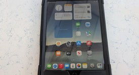 Good
													Apple iPad 9th Gen - Wi-Fi, Gray, 64 GB, A2602, photo 1 of 12