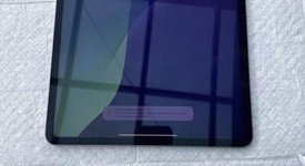 Good
													Apple iPad Pro 12.9" 5th Gen 2021 - Wi-Fi, Gray, 128 GB, photo 3 of 7