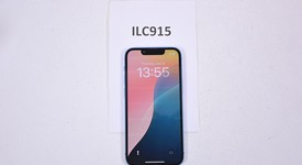 Good
													Apple iPhone 13 Mini - AT&T, Blue, 128 GB, A2481, photo 1 of 8