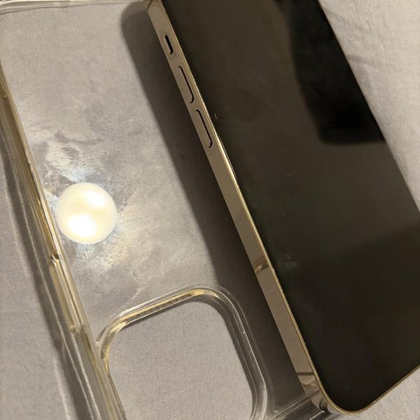 Apple iPhone 14 Pro - T-Mobile, 128 GB, Gold, A2650