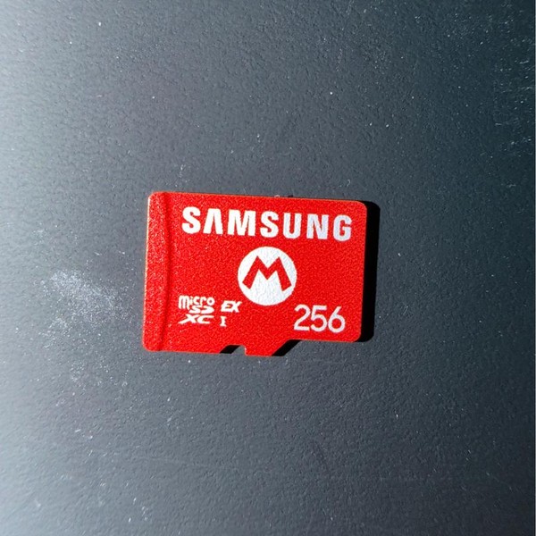 Nintendo Switch 2 - Red & Blue, Standard