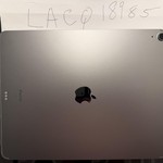 Mint Apple iPad Air 13 inch (M2) 2024 - Unlocked, 256 GB, Gray, A2899