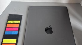 Good
													Apple iPad 7th Gen - Wi-Fi, Gray, 32 GB, A2197, photo 3 of 5