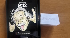 Mint
													Apple iPad Mini 7th Gen - Unlocked, Gray, 128 GB, A2995, photo 1 of 9