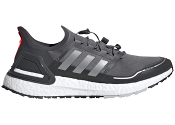 adidas Ultra Boost Winter.RDY Grey Silver for sale