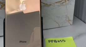 Good
													Apple iPhone Xs Max - T-Mobile, Gold, 64 GB, A1921, photo 1 of 8