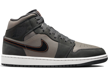 Jordan 1 Mid SE Night Stadium for sale