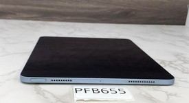 Good
													Apple iPad Air 4th Gen - Wi-Fi, Sky Blue, 256 GB, A2316, photo 5 of 8