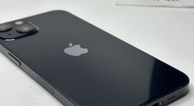 Good
													Apple iPhone 13 - Unlocked, Midnight, 128 GB, A2482, photo 4 of 7