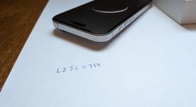 Mint
													Apple iPhone 16 Pro - Unlocked, White, 256 GB, A3083, photo 4 of 9