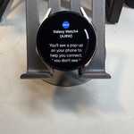 Mint Samsung Galaxy Watch4 - Unlocked, Gold, 40mm