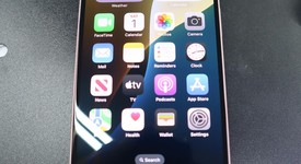 Good
													Apple iPhone 15 - T-Mobile, Pink, 128 GB, A2846, photo 1 of 10