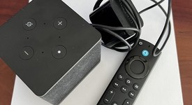 Good
													Amazon Fire TV Cube 3rd Gen (2022), photo 5 of 5