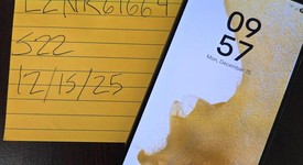 Fair
													Samsung Galaxy S22 - Verizon, Black, 128 GB, 8 GB, SM-S901U, photo 1 of 14