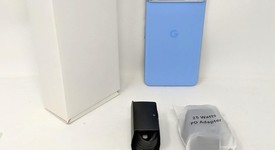 Good
													Google Pixel 8 Pro - Unlocked, Bay, 128 GB, 12 GB, G1MNW, mmWave 5G, photo 2 of 9