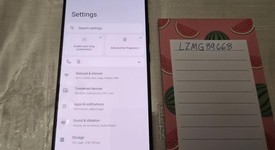 Good
													Asus ROG Phone 9 Pro - Unlocked, Phantom Black, 1 TB, 24 GB, photo 3 of 14