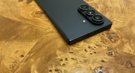 Fair
													Samsung Galaxy Z Fold7 - Unlocked, Jetblack, 512 GB, 12 GB, SM-F966U1, photo 3 of 14