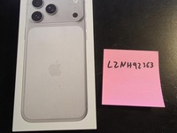 Apple iPhone 17 Pro Max