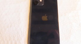 Good
													Apple iPhone 12 Mini - Unlocked, Black, 128 GB, A2176, photo 4 of 4