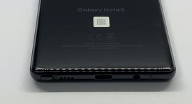 Mint
													Samsung Galaxy Note 8 - T-Mobile, Black, 64 GB, SM-N950U, photo 3 of 6