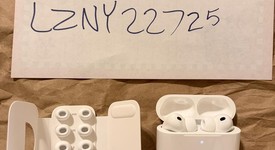 Used
													Apple AirPods Pro 3, photo 2 of 5