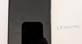 Good
													Google Pixel 7 Pro - Unlocked, Snow, 128 GB, 12 GB, GE2AE, photo 3 of 3