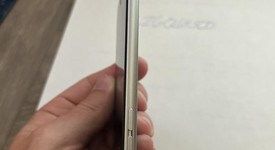 Mint
													Apple iPhone 6S - Verizon, Silver, 32 GB, A1688, photo 2 of 5