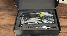 Used
													EVGA GeForce RTX 3080 - 10G-P5-3897, FTW3 Ultra Gaming, photo 2 of 10