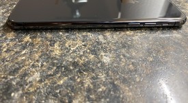 Good
													Apple iPhone X - Xfinity, Silver, 256 GB, A1865, photo 4 of 8