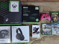 Xbox Series X (2020)
