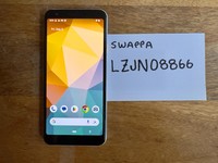 Google Pixel 3a