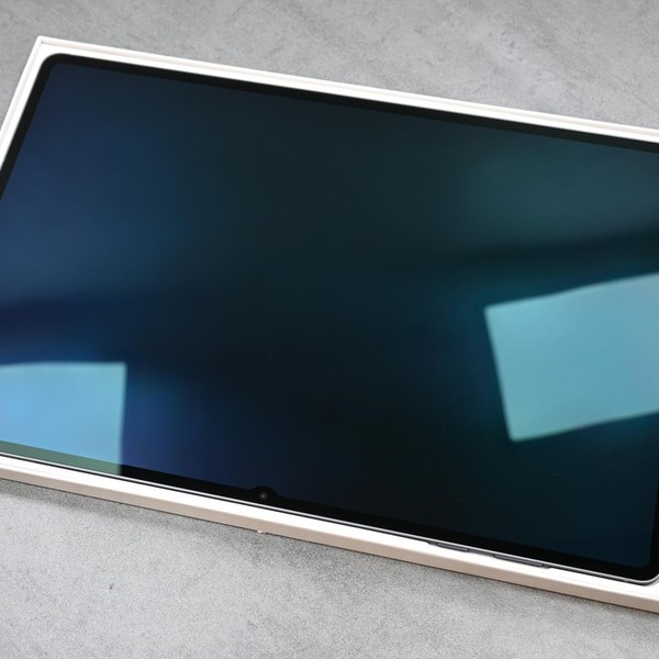 Samsung Galaxy Tab  S11 Ultra - Wi-Fi, 256 GB, Gray