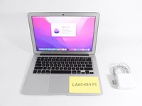 MacBook Air 2017 - 13"