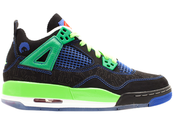 Jordan 4 Retro Doernbecher (GS) for sale