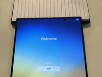 Samsung Galaxy Z Fold7