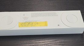 New
													Apple Watch Series 8 45mm - Unlocked, Silver, A2774 - Cellular, Aluminum, photo 1 of 2