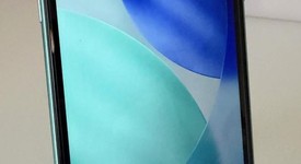 Mint
													Apple iPhone 11 - Unlocked, Green, 64 GB, A2111, photo 1 of 8