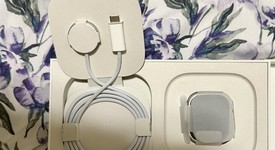 Mint
													Apple Watch Ultra 49mm - Unlocked, Titanium, A2622, photo 2 of 11